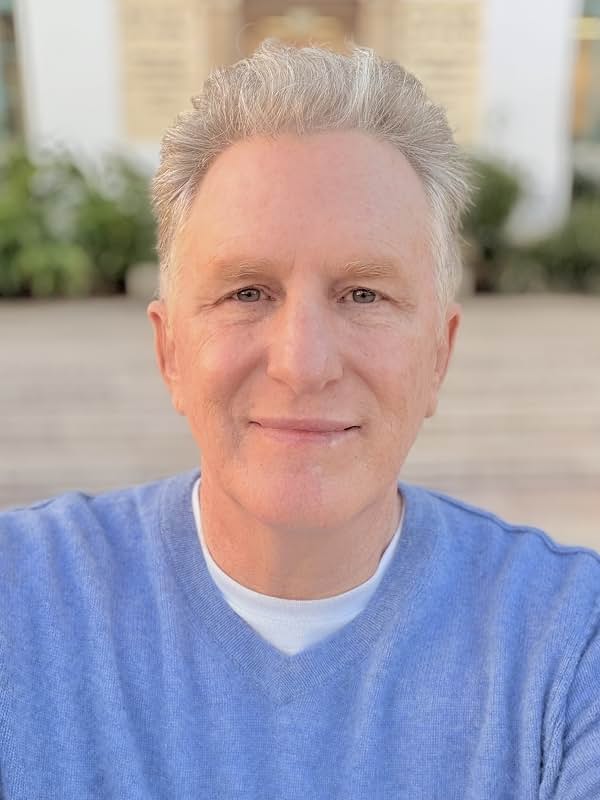 Michael Rapaport